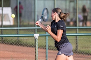 Ida Wobker 701 - Masters Nord